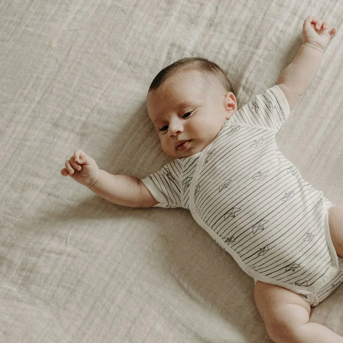 Top 15 baby boy names in 2024