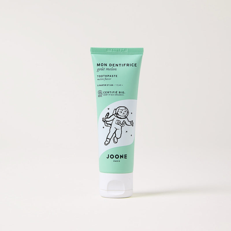 Le dentifrice
