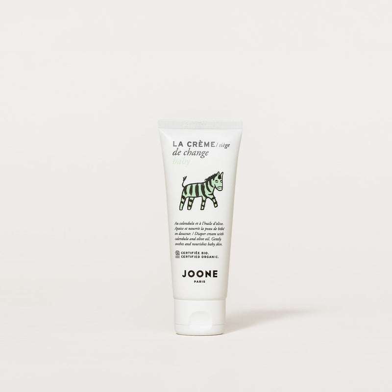 La diaper cream