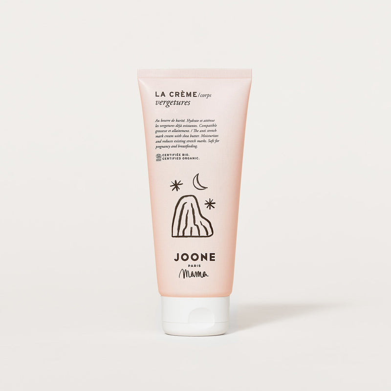 The Perfect Anti-Strech Mark Body Lotion
