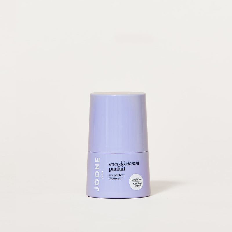 Le Teen deodorant