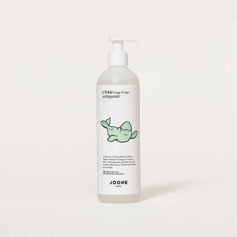 The Perfect Micellar Water