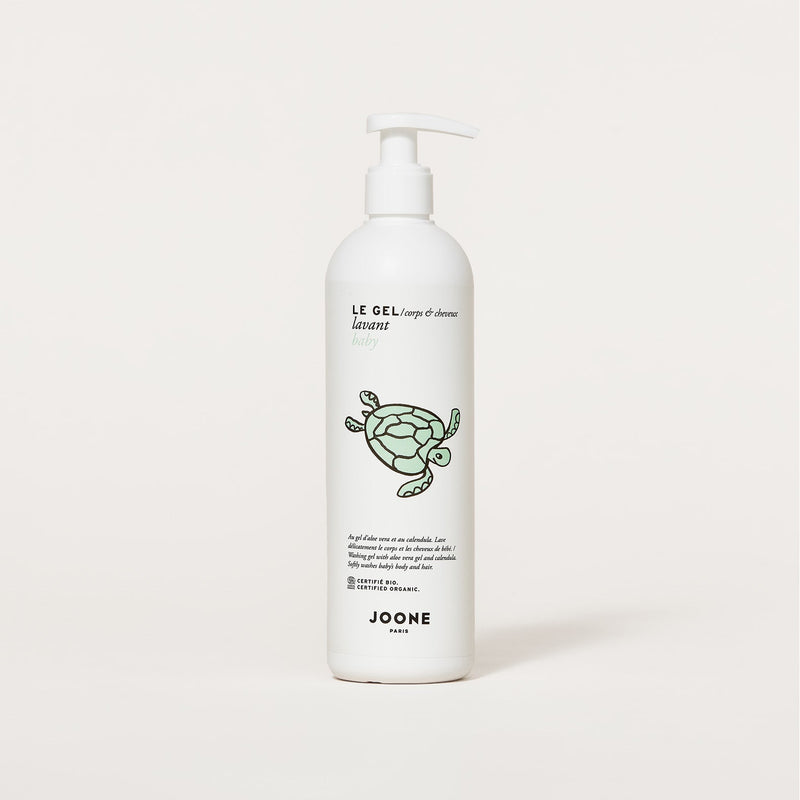 Le Perfect Hair & Body wash