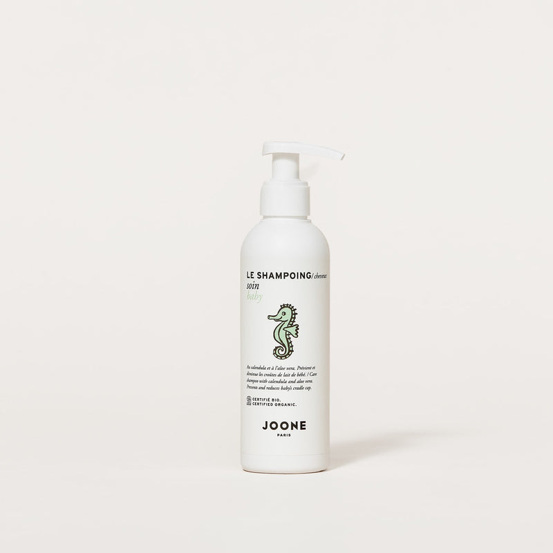 Le perfect care shampoo