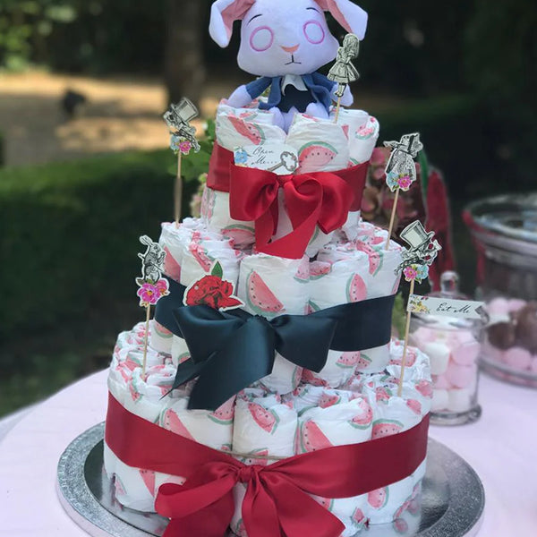 How to nail a baby-shower with Joone’s nappies