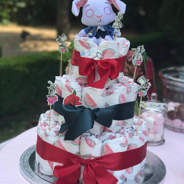 How to nail a baby-shower with Joone’s nappies