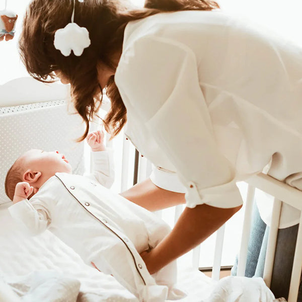 Baby is Only 2 Months Old... Is It Too Early to Establish a Bedtime Ritual?