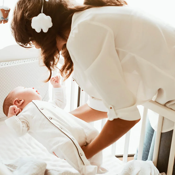 Baby is Only 2 Months Old... Is It Too Early to Establish a Bedtime Ritual?