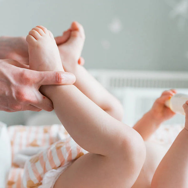 5 Tips for Changing Your Baby’s Diaper Like a Pro