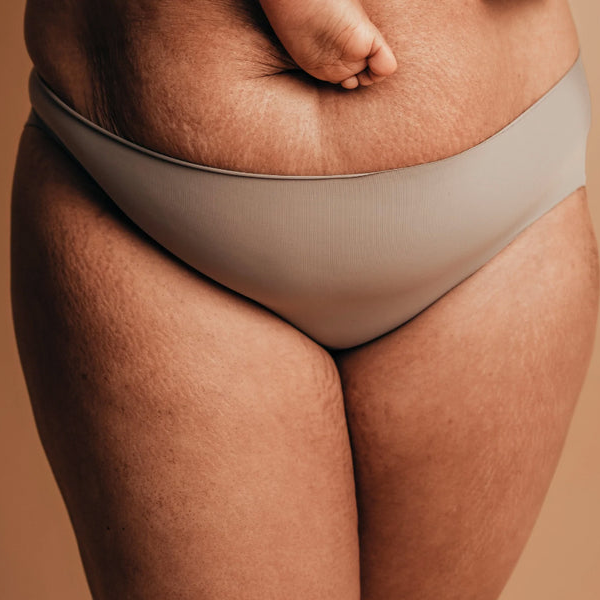 Why haven't my private parts been the same since giving birth?