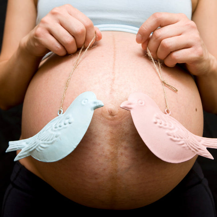 These methods for predicting a baby's sex are infallible