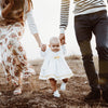 Attending a Wedding with Your Baby: Tips from JOONE Parents