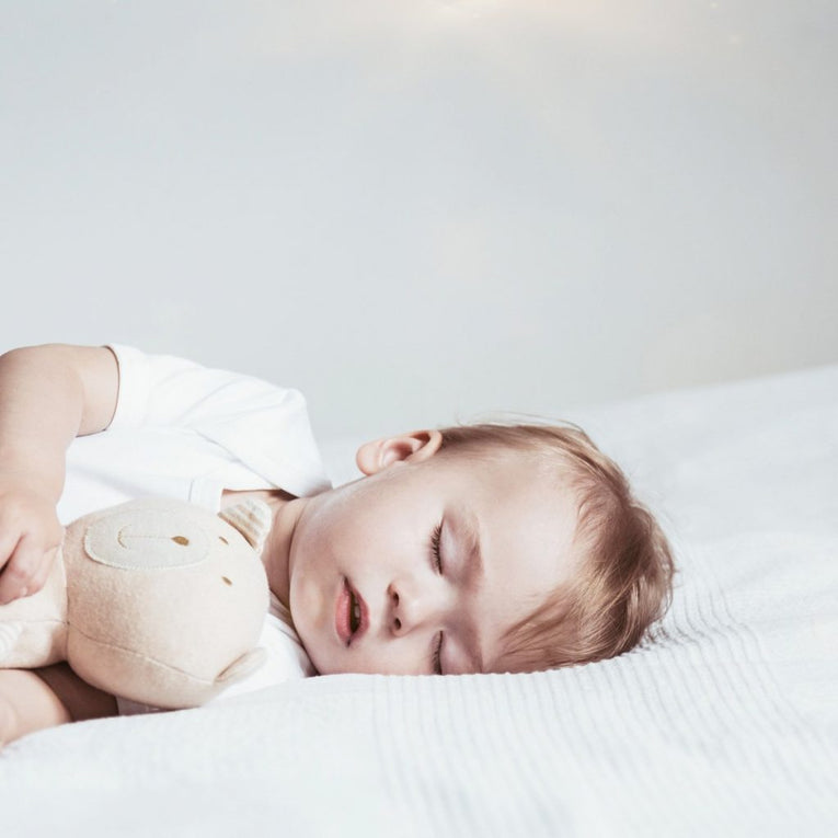 The Best White Noises to Help Baby Sleep
