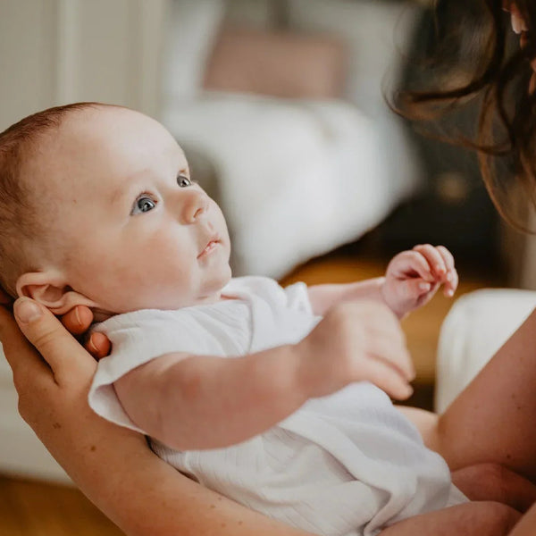 Growth spikes in babies: how do you recognize them?