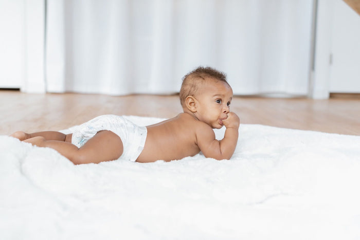 Is Your Little One Starting to Stutter? Discover How to Help Without Pressure