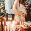 What can you eat at Christmas when you're pregnant ?