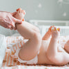 How to choose the right diaper size for your baby ?