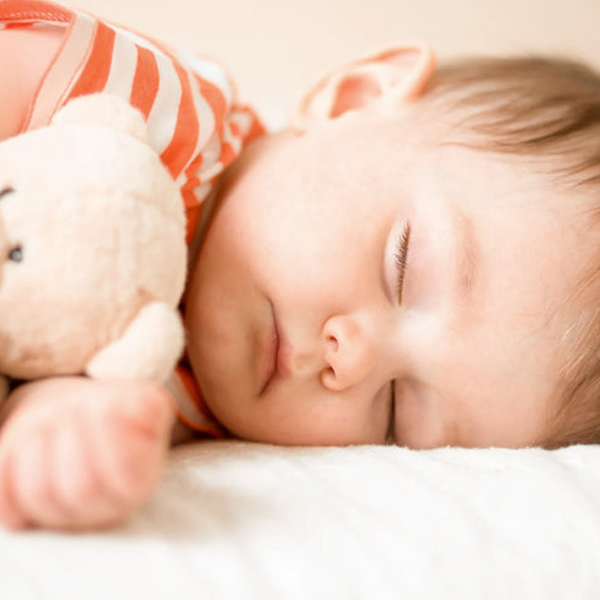 How long should my child take naps?