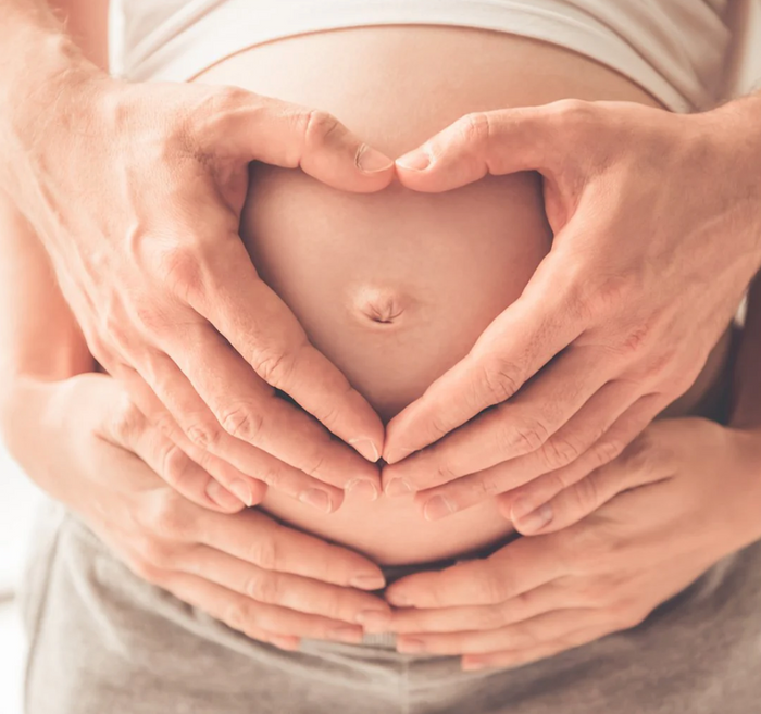 These 10 most unlikely Google searches about pregnancy.