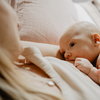 The strong ejection reflex: what impact does it have on breastfeeding?