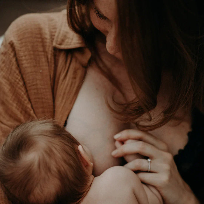 TOP 10 miracle foods to boost breast milk production