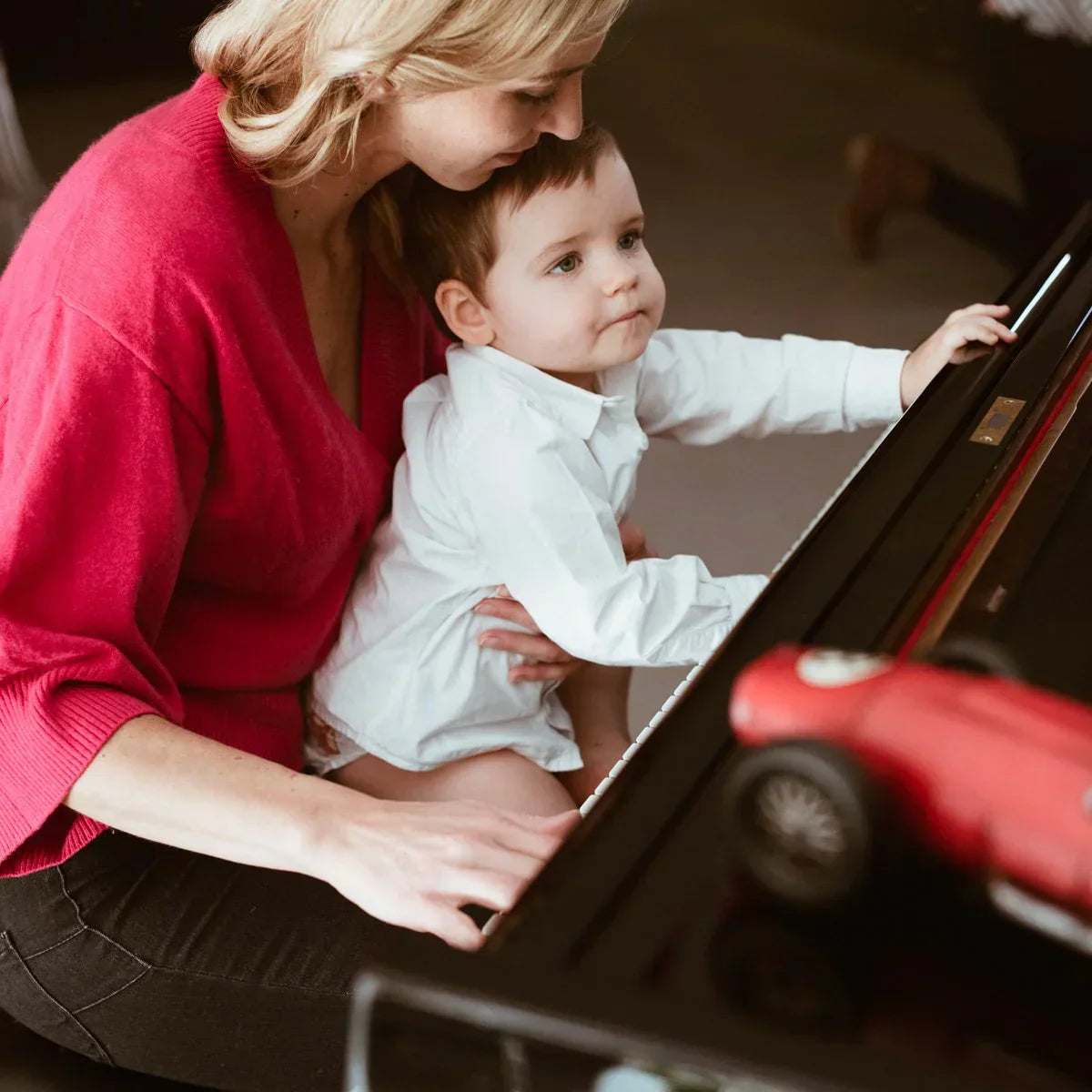 The true meaning of nursery rhymes. Maybe after this, you'll think twice before humming...