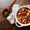 Can you eat beef bourguignon when you're pregnant?