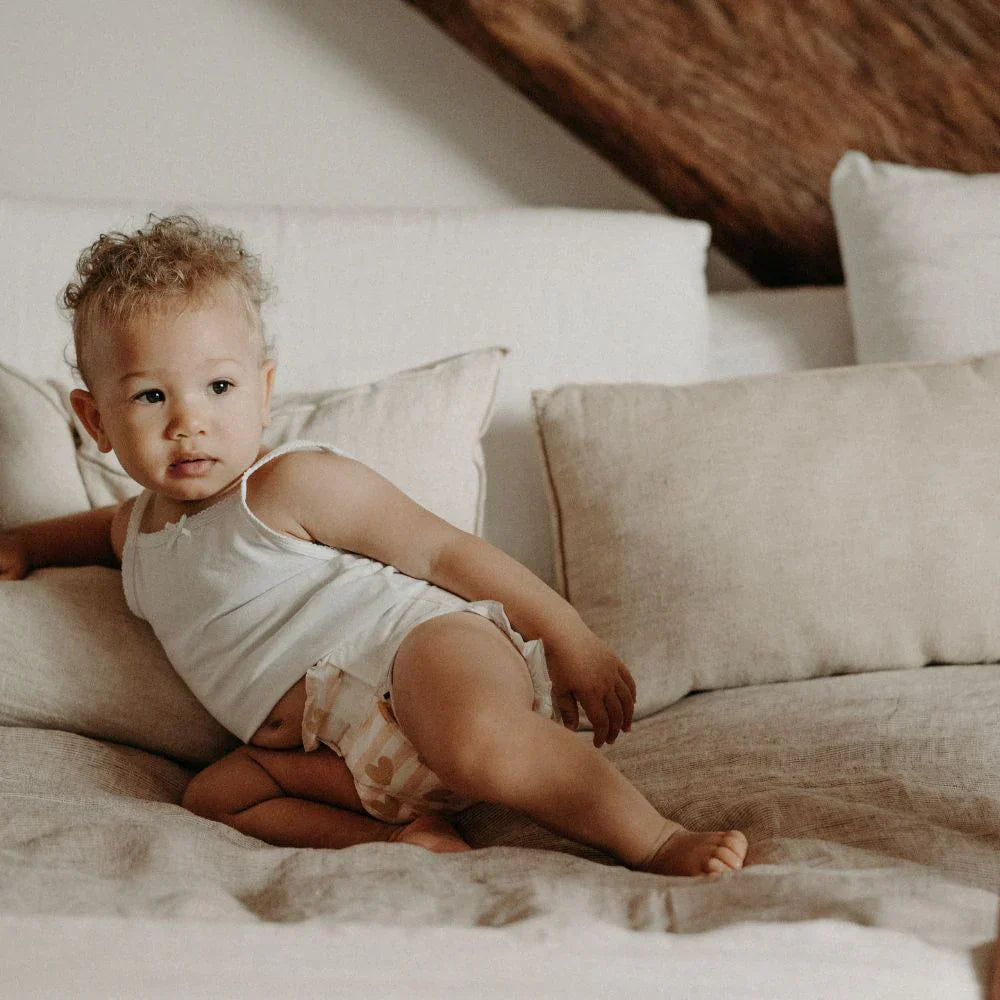 Top 15 baby girl names in 2024