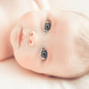 At what age does baby's eye color become permanent?