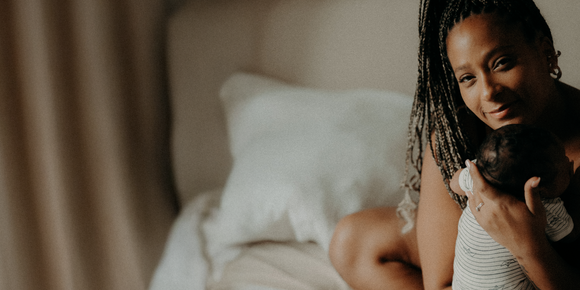 POST-PARTUM & FOOD SUPPLEMENTS