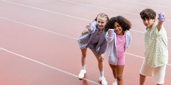Child and teen care