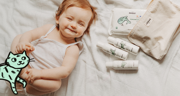 BABY CARE
