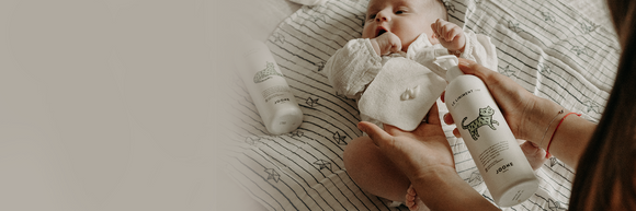 Diapering