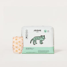 The small Brigitte diaper pack