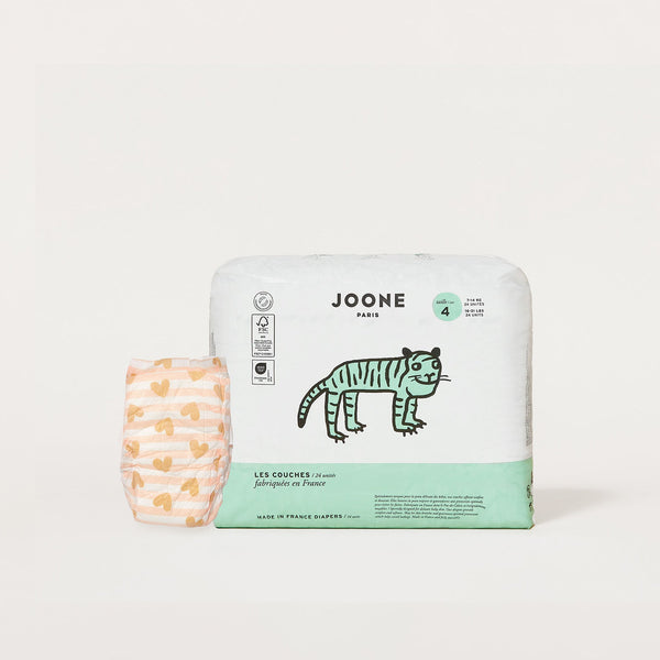 The ICONIC diaper - JOONE