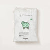 the perfect organic cotton pads