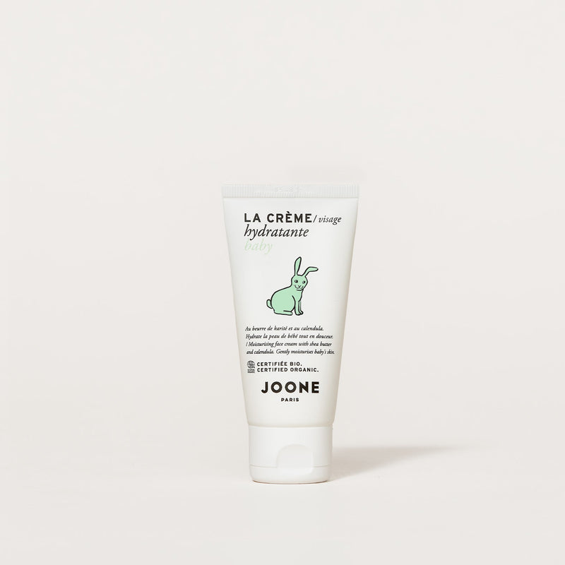 La baby face cream - 50 ml