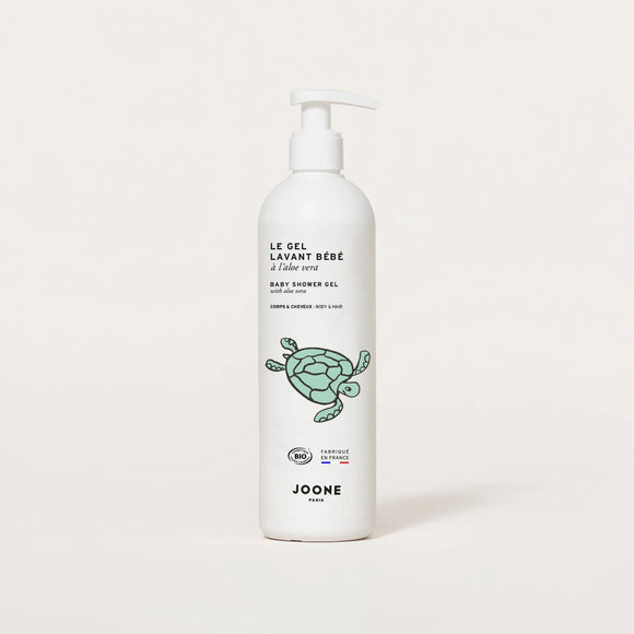 Gel Lavant