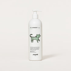 The Perfect Liniment