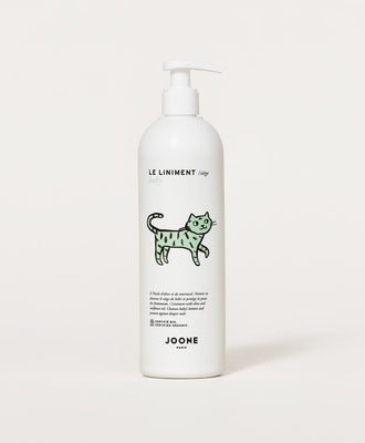 LINIMENT
