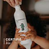 the perfect baby shampoo