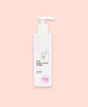 Intimate soothing cleanser